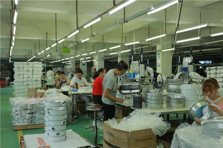 Verified China supplier - Dongguan Chuangyuanmeng Trading Company Limited