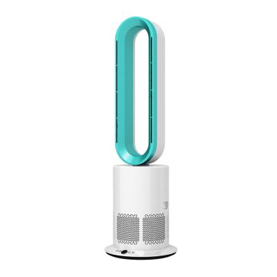 China Hotel 3 in 1 New Brand Home Appliances Smart Air Floor Portable Purifier Electric Hepa Air Purifier for sale