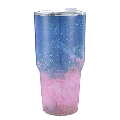 China Sustainable Double Walled Wholesale Steel Insulated Wine Tumbler Stainless Steel Tumbler Matte for sale