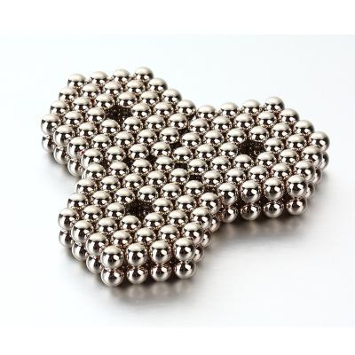 China Custom Professional High Quality Industrial Magnet Ball N35-N52 Ndfeb Neodymium Magnet for sale