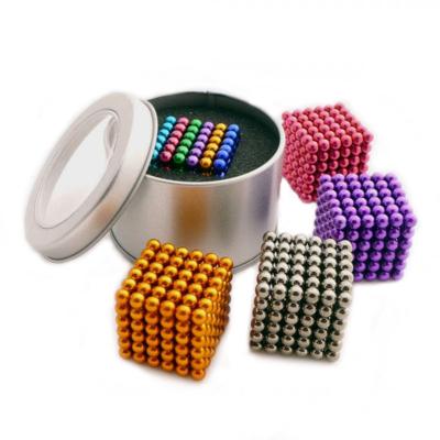 China Industrial Use Neodymium Magnet Industrial Strong Magnet Ball Strong Neodymium Magnet Product for sale