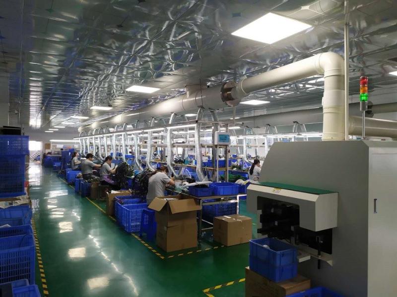 Geverifieerde leverancier in China: - TaiMi(Shenzhen) electronics technology Co.,ltd