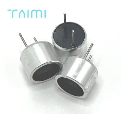 China Metal ultrasonic sensor analog output signal sensor aluminum sweeping robot sensor for sale