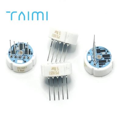 China 5 - 600Bar Ceramic Capacitive Pressure Sensor For Air Conditioning / Refrigerator for sale