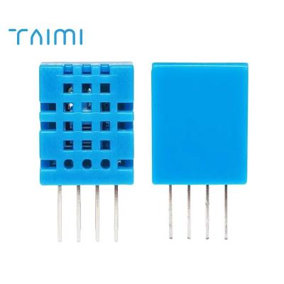 China DHT11 Temperature And Humidity Sensor Digital T/H Module Smart Home Insert for sale