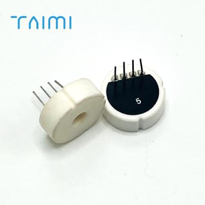 China 18mm 14mm Ceramic Pressure Transducer Ceramic Piezoresistive Pressure Sensor 10 - 300Bar for sale