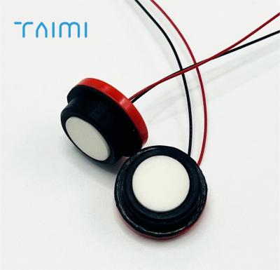 China 20m Ultrasonic Water Depth Sensor 500KHZ Ultrasonic Temperature Sensor for sale