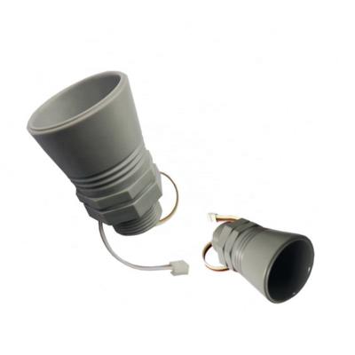 China DC3.3V Long Distance Sewer Detection Waterproof Ultrasonic Level Sensor for sale