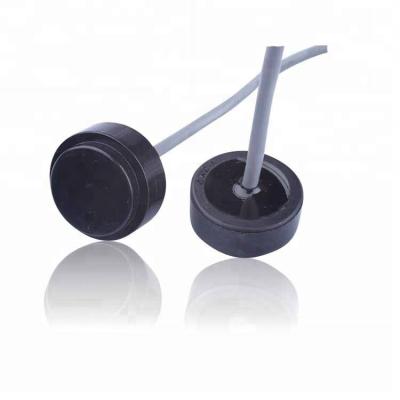 China Piezoelectric Transducer Micro 1mhz Ultrasonic Flow Sensor for sale