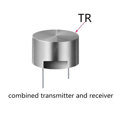 China do receptor ultrassônico o menor do transmissor 40khz de 10mm transdutor ultrassônico impermeável à venda