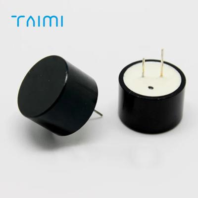 China 14mm 40KHZ Piezoelectric Ultrasone Omvormer van sensor waterdichte ultransducer Te koop