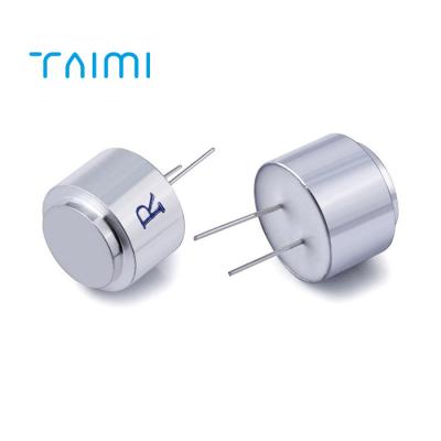 China 16mm 40Khz Waterproof Ultrasonic Transducer Ultrasonic Probe Split Transceiver for sale