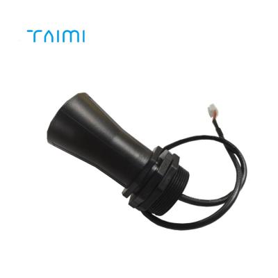 China 750cm Distance Measuring Ardunio Mounting Ultrasonic Level Sensor for sale