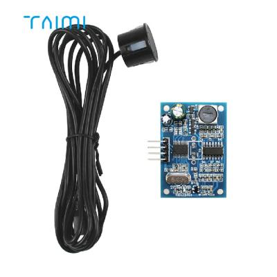 China 40KHZ 25KHZ parking senosr Distance Measuring Sensor UART Ultrasonic Sensor for sale