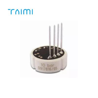 China RoHs Achieved 2-400 BAR Capacitive Piezoresistive Pressure Sensor for sale