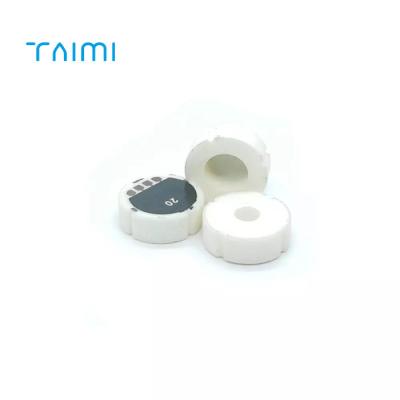 China 2 Bar -100 Bar 18mm 5-30V Piezoresistive Ceramic Pressure Sensor for sale