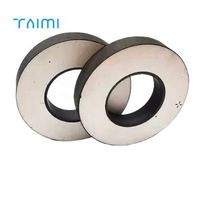 China High Frequency 20mm Piezo Ultrasonic Fogger Ceramic Disc for sale