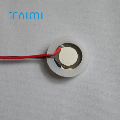 China 25W 111 KHz Ultrasonic Mist Generator 8UM Piezo Mist Maker for sale