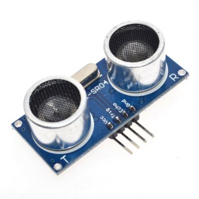 China Ultrasonic Distance Measuring Transducer Sensor for sale