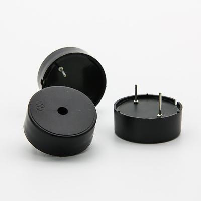 China Piezo Buzzer Element 14mm 95dB 12V Electronic Alarm Buzzer for sale