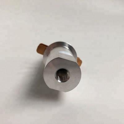 China Steel 2000W 20KHz Welding Ultrasonic Piezo Transducer Sensor for sale