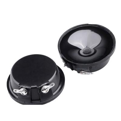 China 51mm 41mm 38mm 25khz Inductance Piezo Ceramic Speaker For Pest Repellent for sale