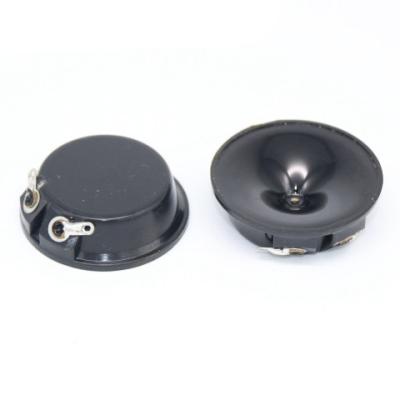 China 41mm 90dB 4.5KHZ Piezo Ultrasonic Speakers Electronic Alarm Buzzer for sale