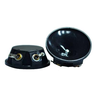 Κίνα piezo σειρήνα συναγερμών 30mm 38mm 41mm 51mm 25khz Tweeter προς πώληση