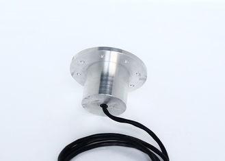 China 2700 PF Underwater Ultrasonic Sensor IP68 150m Ultrasonic Waterproof Sensor for sale