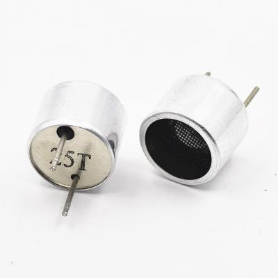 China 20Vrms Ultrasonic Transducer Sensor 40khz Ultrasonic Depth Sensor for sale