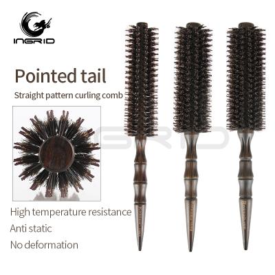 China Salon 1006 Roll Comb for sale