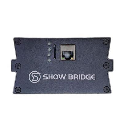 China LANDSCAPE Stage Pal 1 Channel Show Bridge for Self-program Laser Show on Concert Ceremony for sale