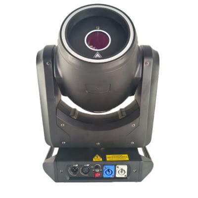 China Stage Super Light Stage Moving Head RGB 6W Laser with ILDA for Concert Ceremony Party Night Club for sale