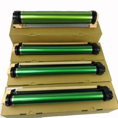 China Re-manufactured Good Quality Fuji OPC Drum Cartridge For Fuji Xerox C7780 C6680 C5580 Copier Machine CT350867 CT350868 for sale