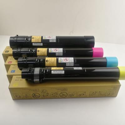 China One year warranty Re-manufactured black toner cartridge for Xerox c3370 for sale