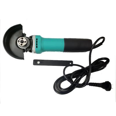 China Cutting Angle Grinder High Power Angle Electric Grinder for sale