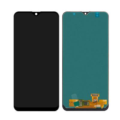 China LCD Screen Replace Factory Supplier Mobile Phones LCD Touch Screen For Sammsung A30s LCD pantalla for sale