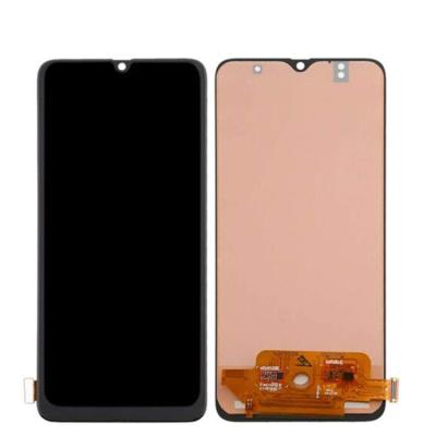 China LCD Screen Replace Original Display With Touch Digitizer LCD Screen For Samsung A70 LCD Touch Screen Display for sale