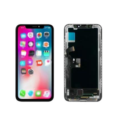 China Replacement OLED LCD Display Screen For iPhone 11 LCD Touch Screen Display Digitizer Repair for sale