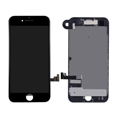 China Wholesale Multi-touch (IPS Technology) 4.7 Inch LCD Digitizer Assembly Display Touch Screen For iPhone 7 Without Home Button for sale