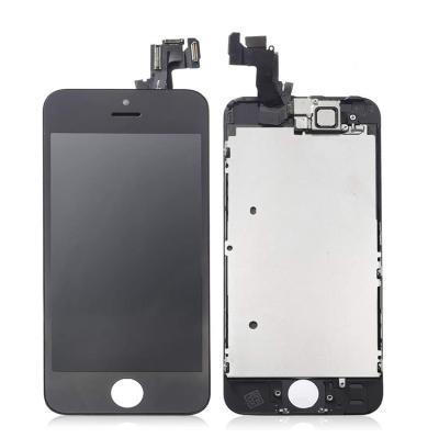 China OLED Screen Replacement Digitizer LCD Touch Screen Display For iPhone 5S Pantalla for sale