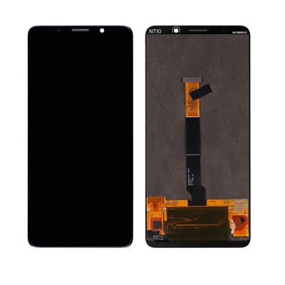 China LCD Screen Replace Mobile Phones LCD For Huawei Mate10 Pro ORIGINAL LCD Touch Screen Assembly for sale