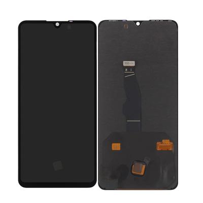 China Wholesale OLED Mobile Phone LCD Display Touch Screen For Huawei P30 Touch Screen Digitizer Assembly for sale