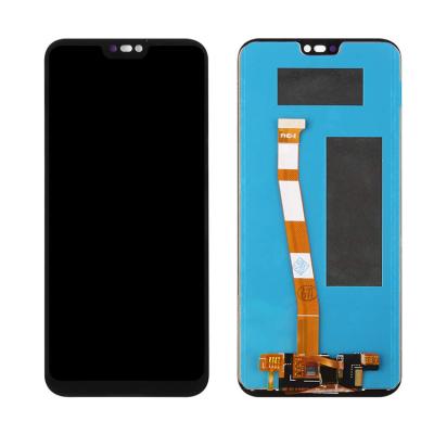 China LCD Screen Replace Mobile Phone LCD Digitizer For Huawei P20 lite LCD Display Touch Screen Replacement for sale