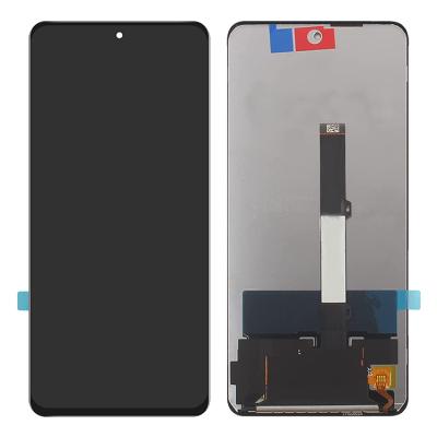 China Original Original Y Cable Glass Replacement LCD Display Touch Screen Digitizer Assembly For Xiaomi PocoX3 for sale