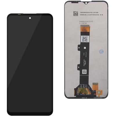 China LCD Screen Replace High Quality LCD Display With Touch Screen Assembly For Moto G30 for sale