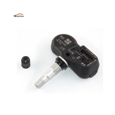 China Hot Metal+Plastic New Products Tire Pressure Sensor Tpms 42607-02030 42607-02031for Toyota Lexus for sale