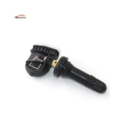 China Factory Made ABS 315 Hz Car Tpms Tire Pressure Sensor Replacement 13598772 Tire Pressure Sensor for sale