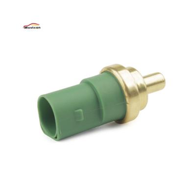 China Factory Direct Sale Car Engine Temperature Sensor Coolant Water Temperature Switch 059919501a Ts477 for sale