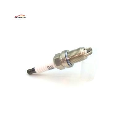 China Best China OEM Standard Size Electric Spark Plug 90919-01192 For Toyota OEM Standard for sale